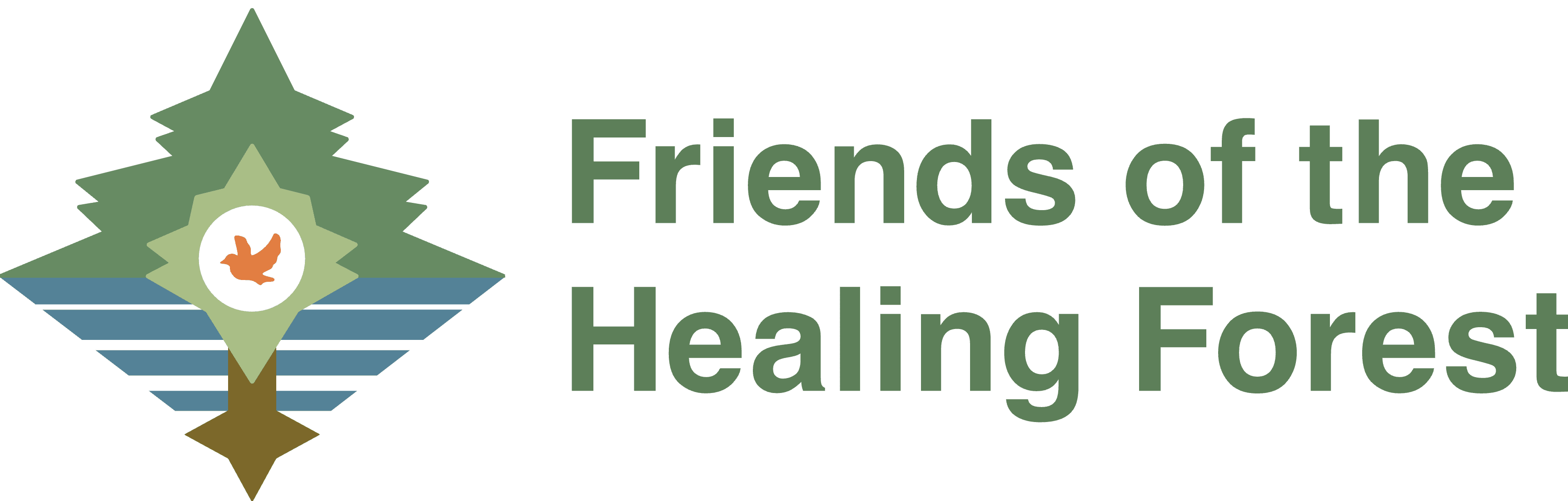 Friends of the Healing Forest